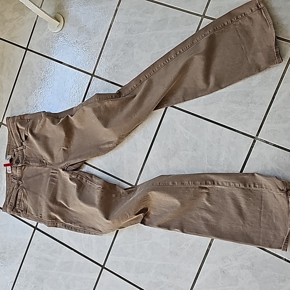 CJ by Cookie Johnson jeans size 28 - Picture 6 of 6